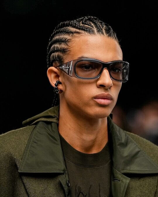 Очки Givenchy