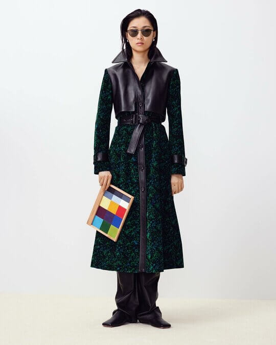 Новая коллекция Paul Smith
