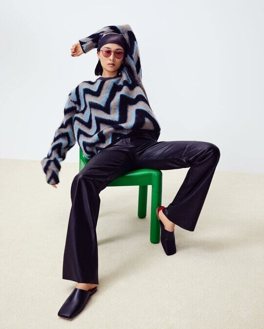 Брюки Paul Smith